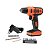 Parafusadeira Bateria 12V Ld12S Biv Black Decker - Imagem 2
