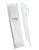 Abraçadeira Plástica 3,6X250 Mm           Branco Lotus (Preço Do Pacote Com 100 Peças) - Imagem 1