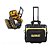 Bolsa Lona Com Rodinhas        Dwst82929 - Imagem 1