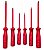 Chave Fenda/Phillips Jg 5Pcs - Imagem 1