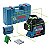 Nivel laser gcl 3-80g - Imagem 1