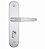 Fechadura Externa  804/03 Inox Stam - Imagem 1