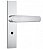 Fechadura Externa 800/9  Tetra Inox Stam - Imagem 1