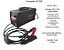 Carregador bateria  100a sc600 220v - Imagem 1