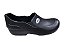 Sapato Ocupacional 40 Preto - Imagem 1