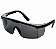 Ca 39 859 Oculos Spectra Cinza Worker Ar/Uv - Imagem 1