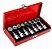 Jogo De Chave Torx Soquete Macho Femea  6800 Lotus - Imagem 1