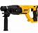 Martelete bateria rompedor 20v max brushless dch133b-b3 - Imagem 1