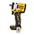 Chave Impacto Bateria           Dcf922B-B3 Sem Bateria De Walt - Imagem 1