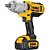 Chave Impacto Bateria           Dcf889M2 Dewalt - Imagem 1