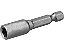 Soquete Magnetico 1/4 X 13Mm Lotus - Imagem 1
