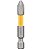 Bits 1/4 Ph 2X 50 Simples        Max Fit Dwa2Ph2-5 - Imagem 1