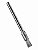 Dremel Escova Aco Carbono 443 Pincel 18 - Imagem 1