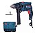 Furadeira 1/2' 650W Gsb 13 Re 220V   Acessorios Bosch - Imagem 1