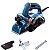 Plaina Eletrica Gho 700 700W 127V Bosch - Imagem 1