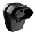 Pino plug femea angular 20a 2p t pa022662 preto c/ prensa cabo - Imagem 1