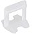 Espaçador Nivelador         1,0Mm(500Pc) Smart  62405 - Imagem 1