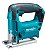 Maquina Serra Tt Makita Jv101Dz (Sem Bateria) - Imagem 1