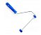SUPORTE ROLO PINTURA 23CM BUCHA TIGRE - Imagem 1