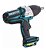 Chave De Impacto A Bateria 1/2" 18V Dtw450Z Makita - Imagem 1