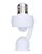 Sensor presenca e-27 mpq-40f - Imagem 1