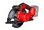 Serra circular a bateria 18v tbt18csw180 brushless 180mm - Imagem 1
