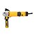 Esmerilhadeira 5' 1500w dwe4336-b2 220v - Imagem 3