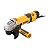 Esmerilhadeira 5' 1500w dwe4336-b2 220v - Imagem 1