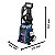 Lavadora 1500w ghp 180 1800psi 127v - Imagem 8
