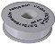 Fita Veda Rosca Teflon 18mm X 50 Metros 8744 - Imagem 1