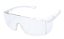 Ca 39878 óculos  sky incolor - Imagem 1