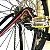 Canivete Ferramentas Ciclista 12 Funções Chave Corrente Espátula Reparos Bici - Imagem 5