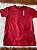 CAMISA BASICA (VERMELHO) - Imagem 1