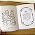 LIVRO INFANTIL PARA COLORIR - Imagem 5