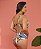 Maiô com Busto Transpassado - NEW BEACH 02872 - Imagem 2