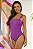 Maiô Canelado com Decote Reto - NEW BEACH 00699 - Imagem 1