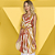 Kaftan Aberta - DE CHELLES 00630 - Imagem 1