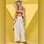 Kaftan Aberta - DE CHELLES 00630 - Imagem 2