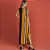 Vestido Longo com Zíper - DE CHELLES 00603 - Imagem 2