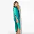 Chemise Mullet Alongada - DE CHELLES 00420 - Imagem 3