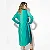 Chemise Mullet Alongada - DE CHELLES 00420 - Imagem 2