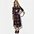 Chemise Mullet Alongada - DE CHELLES 00299 - Imagem 2