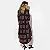 Chemise Mullet Alongada - DE CHELLES 00299 - Imagem 3