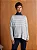 Blusa em Padronagem Listras - BIAMAR 11859 - Imagem 1