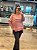 Blusa em Padronagem Listras - BIAMAR 11859 - Imagem 2