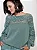 Blusa em Ponto Margarida - BIAMAR  11954 - Imagem 1
