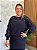 Blusa em Ponto Margarida - BIAMAR  11954 - Imagem 5