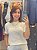 Blusa em Ponto Vazado e Manga Lisa - BIAMAR 11960 - Imagem 6