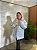 Jaqueta Oversized com Gola Alta - BIAMAR 51024 - Imagem 3