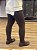 Legging em Fio Nuvem com Cintura Alta - NORI 16542 - Imagem 2